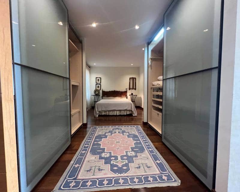 2 quarto Apartamento para arrendar em Torrevieja com garagem - 1 200 € (Ref: 6999516)