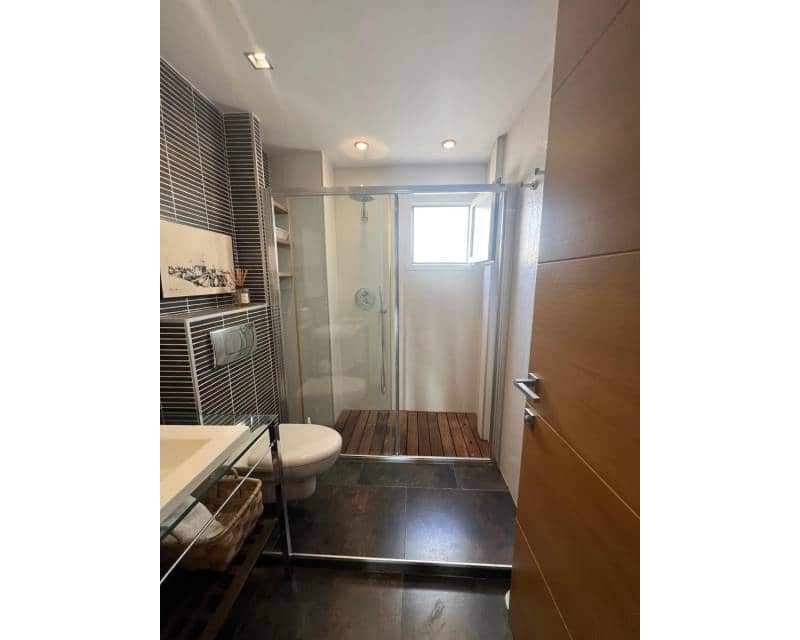 2 quarto Apartamento para arrendar em Torrevieja com garagem - 1 200 € (Ref: 6999516)