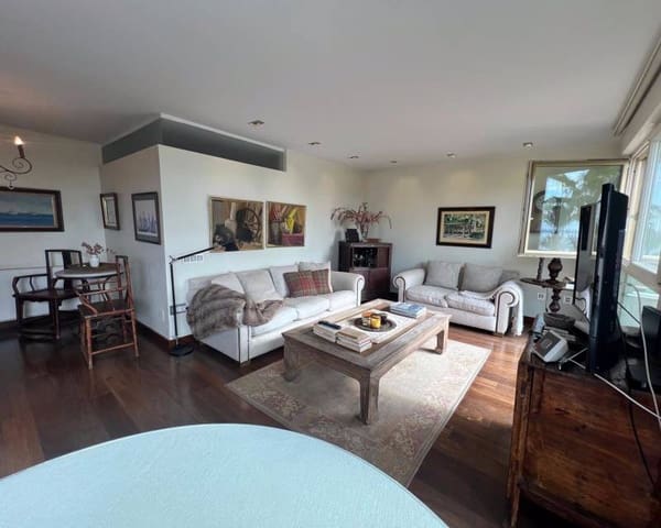 2 quarto Apartamento para arrendar em Centro - Muelle Pesquero, Torrevieja com garagem - 1 200 € (Ref: 6999516)