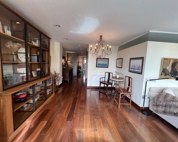 2 quarto Apartamento para arrendar em Centro - Muelle Pesquero, Torrevieja com garagem - 1 200 € (Ref: 6999516)