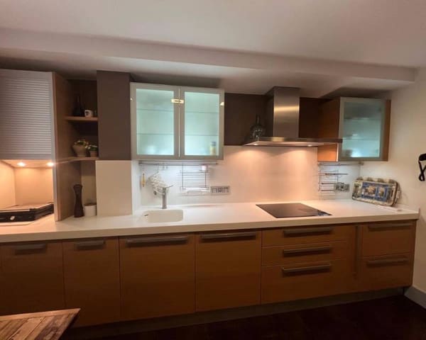 2 quarto Apartamento para arrendar em Centro - Muelle Pesquero, Torrevieja com garagem - 1 200 € (Ref: 6999516)