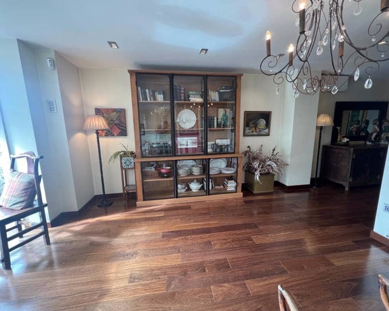 2 quarto Apartamento para arrendar em Torrevieja com garagem - 1 200 € (Ref: 6999516)