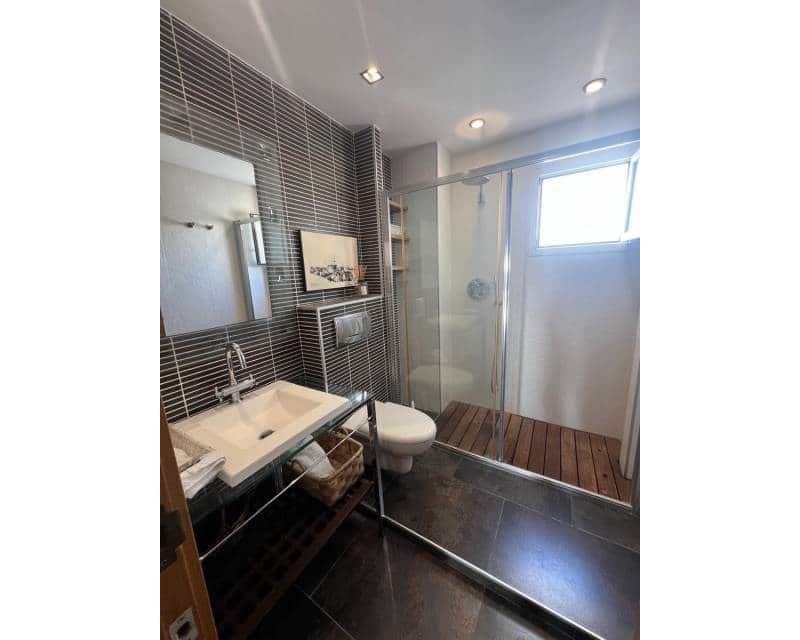 2 quarto Apartamento para arrendar em Torrevieja com garagem - 1 200 € (Ref: 6999516)