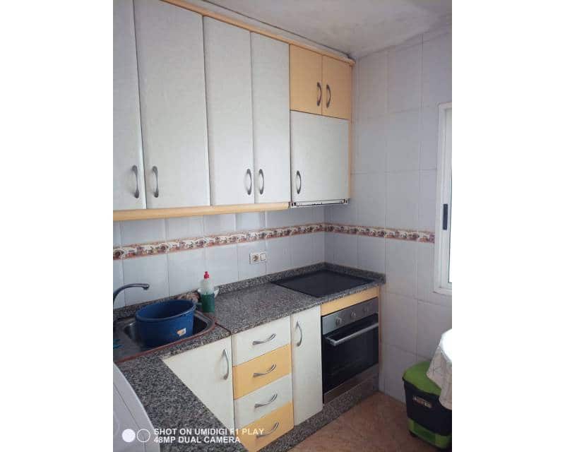 3 soverom Leilighet til salgs i Torrevieja - € 187 500 (Ref: 7009957)