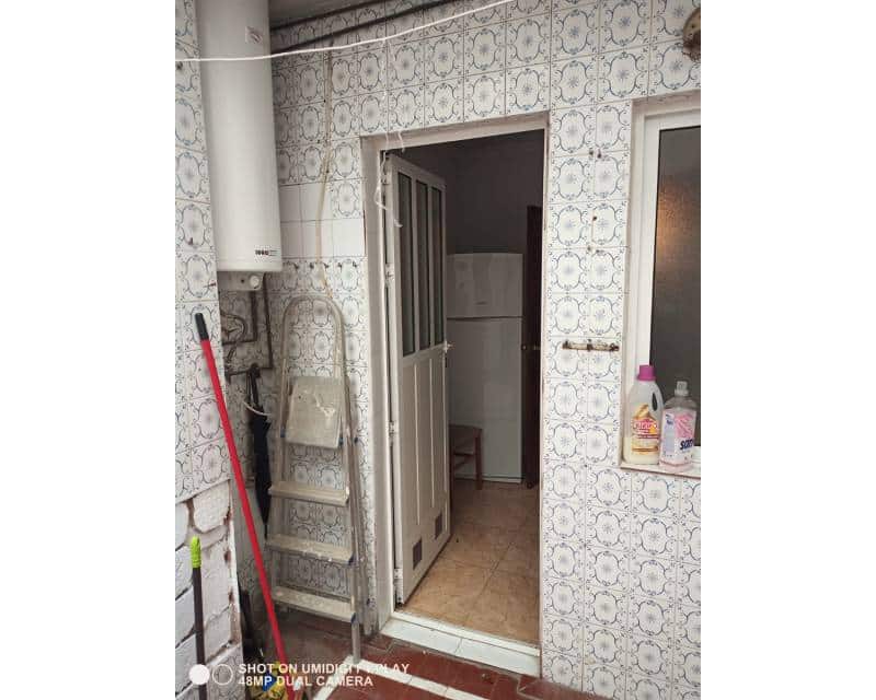 3 soverom Leilighet til salgs i Torrevieja - € 187 500 (Ref: 7009957)