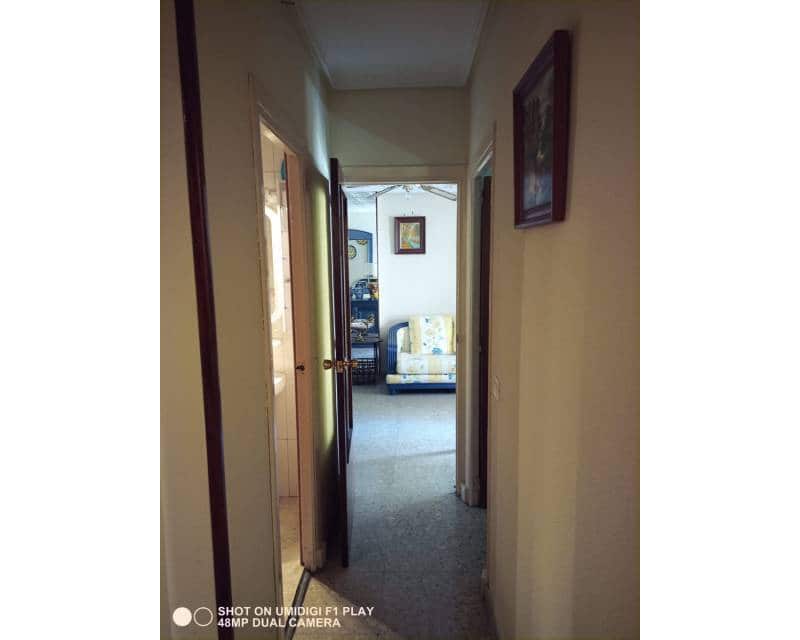 3 soverom Leilighet til salgs i Torrevieja - € 187 500 (Ref: 7009957)