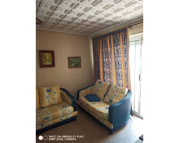 3 slaapkamer Appartement te koop in Puerto Deportivo, Torrevieja - € 187.500 (Ref: 7009957)