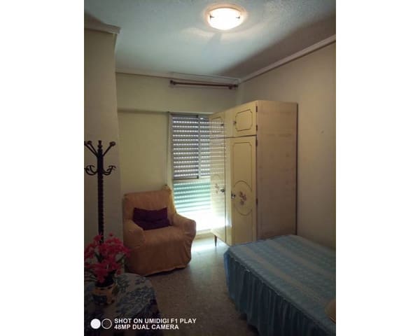 3 slaapkamer Appartement te koop in Puerto Deportivo, Torrevieja - € 187.500 (Ref: 7009957)