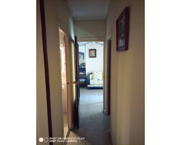 3 slaapkamer Appartement te koop in Puerto Deportivo, Torrevieja - € 187.500 (Ref: 7009957)