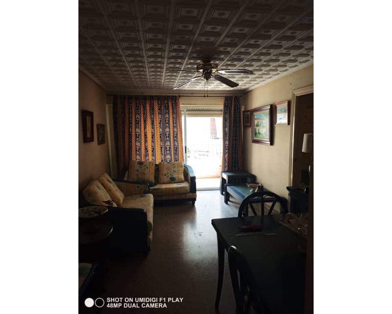 3 soverom Leilighet til salgs i Torrevieja - € 187 500 (Ref: 7009957)