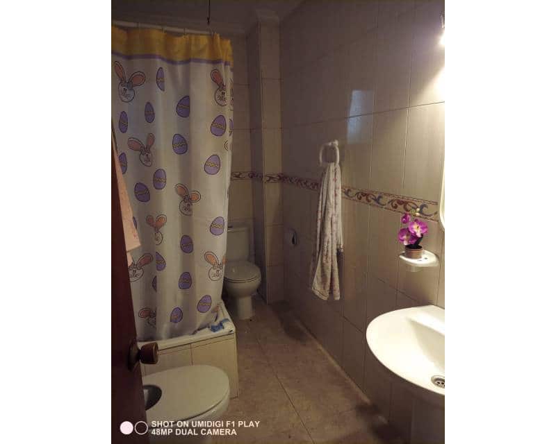 3 soverom Leilighet til salgs i Torrevieja - € 187 500 (Ref: 7009957)