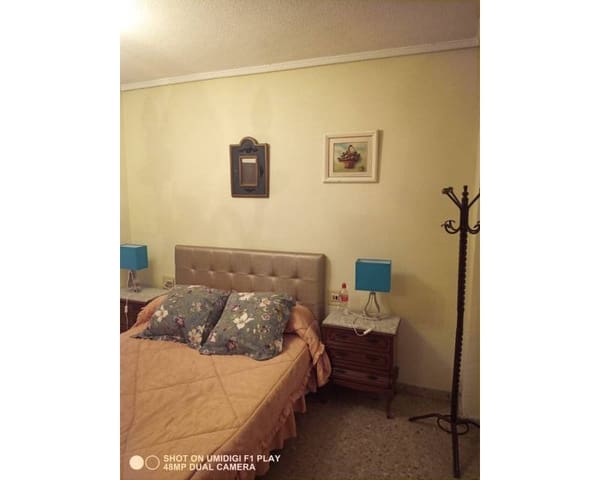 3 slaapkamer Appartement te koop in Puerto Deportivo, Torrevieja - € 187.500 (Ref: 7009957)