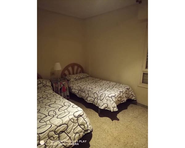 3 slaapkamer Appartement te koop in Puerto Deportivo, Torrevieja - € 187.500 (Ref: 7009957)