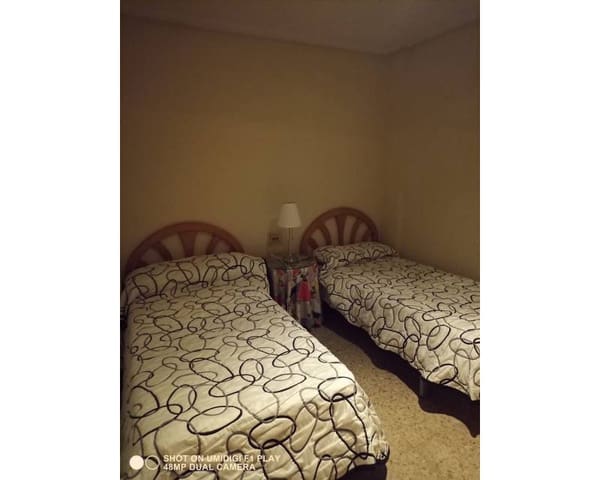 3 slaapkamer Appartement te koop in Puerto Deportivo, Torrevieja - € 187.500 (Ref: 7009957)