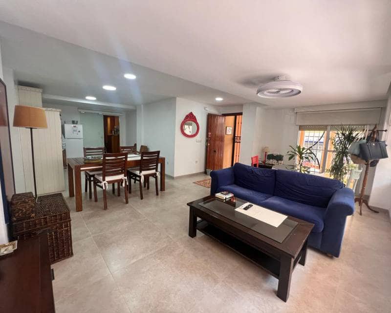2 camera da letto Appartamento da affittare in Torrevieja - 700 € (Rif: 7027491)