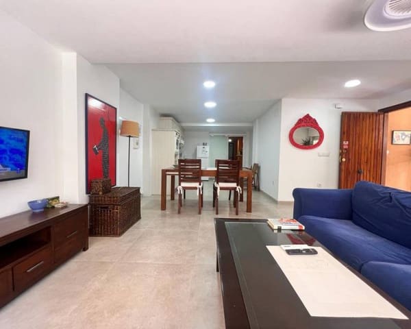 2 camera da letto Appartamento da affittare in Playa del Cura, Torrevieja - 700 € (Rif: 7027491)