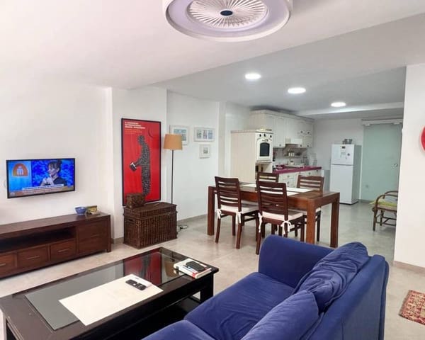 2 camera da letto Appartamento da affittare in Playa del Cura, Torrevieja - 700 € (Rif: 7027491)