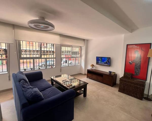 2 camera da letto Appartamento da affittare in Playa del Cura, Torrevieja - 700 € (Rif: 7027491)