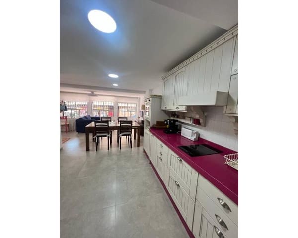 2 camera da letto Appartamento da affittare in Playa del Cura, Torrevieja - 700 € (Rif: 7027491)