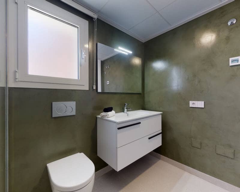 3 soveværelse Villa til salg i Muchamiel / Mutxamel med swimmingpool garage - € 450.000 (Ref: 7262744)