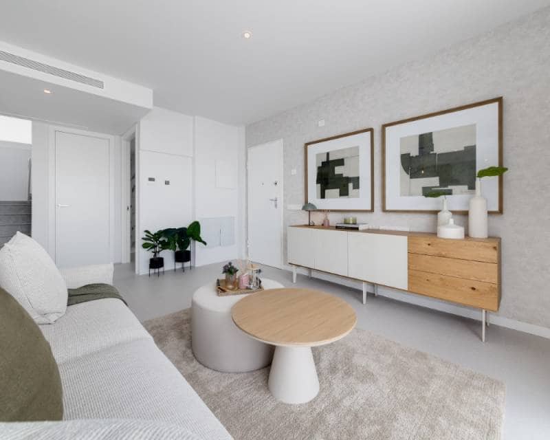 3 soverom Villa til salgs i Muchamiel / Mutxamel med svømmebasseng garasje - € 450 000 (Ref: 7262744)