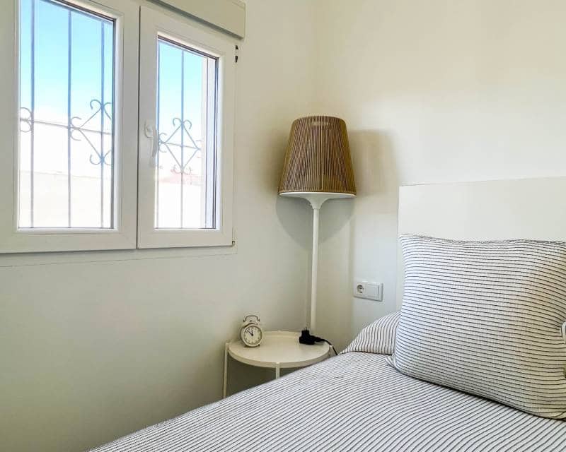3 bedroom Villa for rent in Torrevieja with pool garage - € 1,800 (Ref: 7283435)