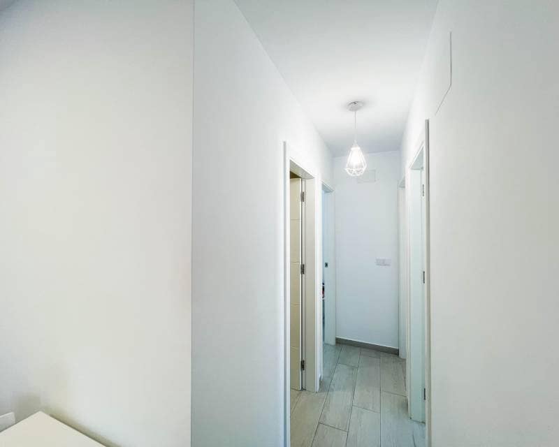 3 bedroom Villa for rent in Torrevieja with pool garage - € 1,800 (Ref: 7283435)