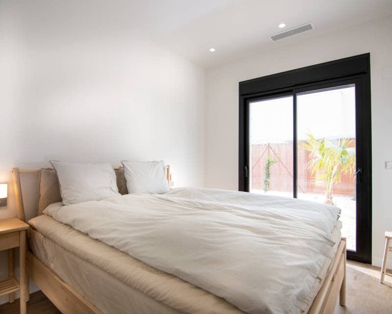 3 bedroom Villa for sale in Los Montesinos with pool - € 499,000 (Ref: 7288954)