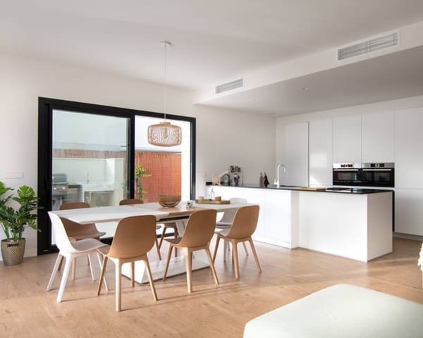 3 chambre Villa/Maison à vendre à Los Montesinos avec piscine - 499 000 € (Ref: 7288954)