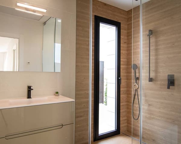 3 chambre Villa/Maison à vendre à Los Montesinos avec piscine - 499 000 € (Ref: 7288954)