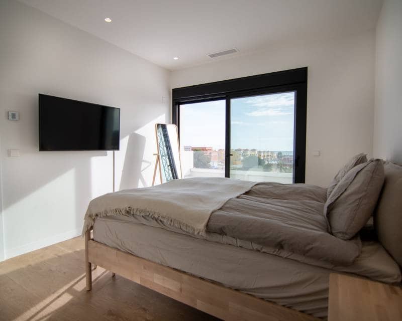 3 bedroom Villa for sale in Los Montesinos with pool - € 499,000 (Ref: 7288954)