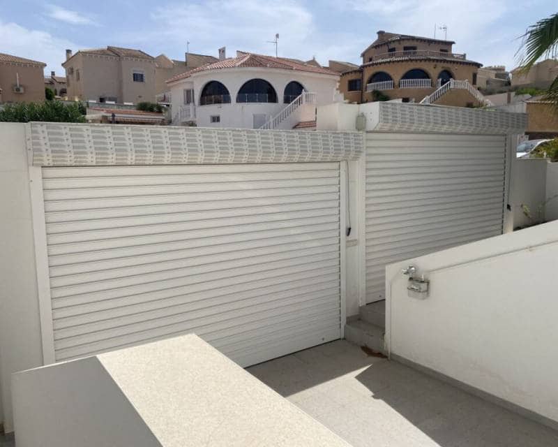 4 bedroom Villa for rent in Ciudad Quesada, Rojales with pool garage