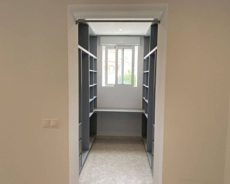 4 bedroom Villa for rent in Ciudad Quesada, Rojales with pool garage