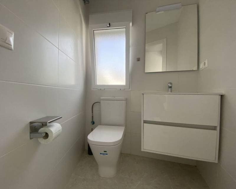 4 bedroom Villa for rent in Ciudad Quesada, Rojales with pool garage