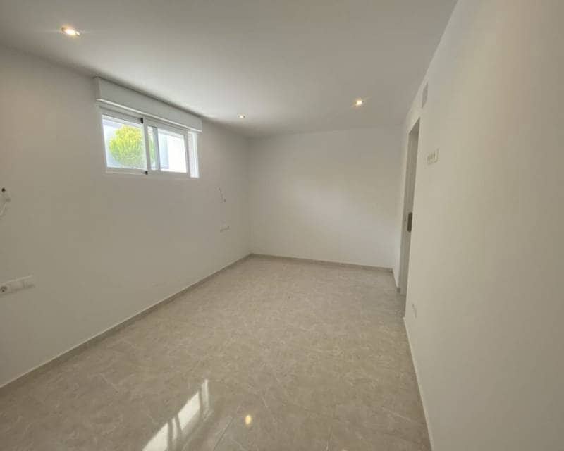 4 bedroom Villa for rent in Ciudad Quesada, Rojales with pool garage