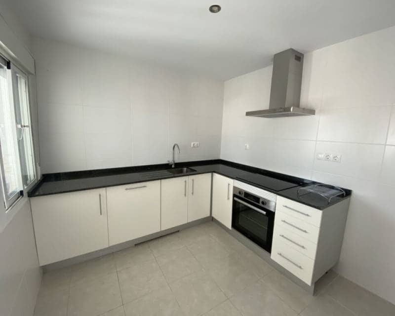 4 bedroom Villa for rent in Ciudad Quesada, Rojales with pool garage