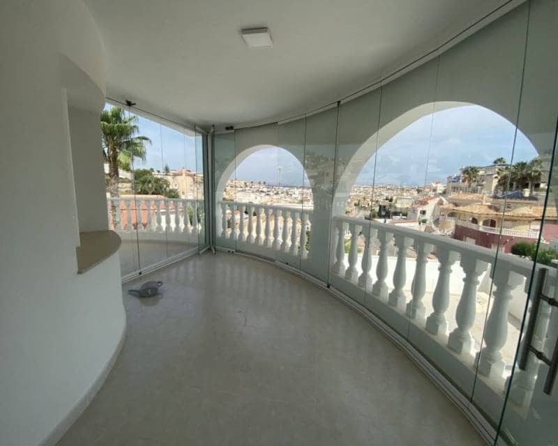 4 bedroom Villa for rent in Ciudad Quesada, Rojales with pool garage