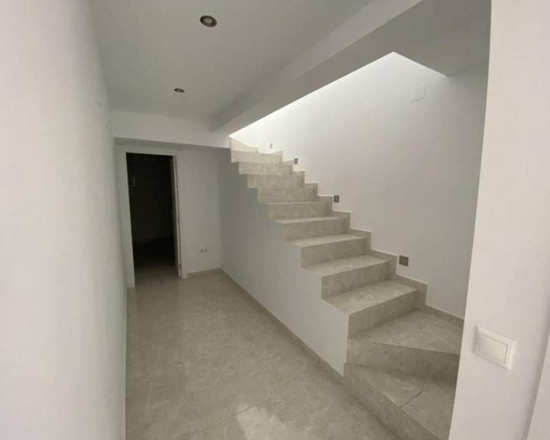 4 bedroom Villa for rent in Ciudad Quesada, Rojales with pool garage