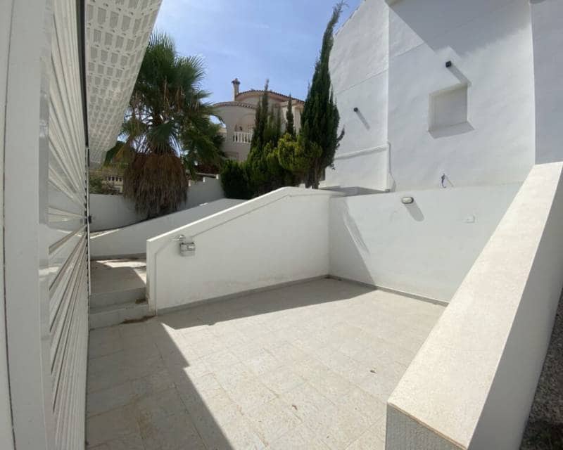 4 bedroom Villa for rent in Ciudad Quesada, Rojales with pool garage