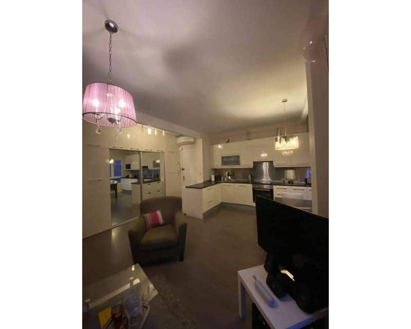 3 makuuhuone Huoneisto vuokrattavana paikassa Alicante kaupunki - 1 690 € (Ref: 7584361)