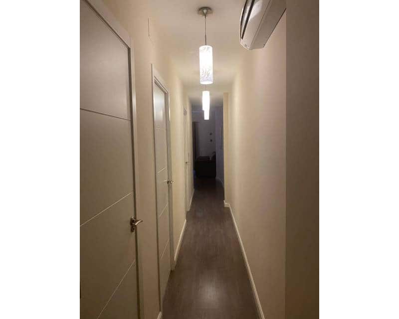 3 makuuhuone Huoneisto vuokrattavana paikassa Alicante kaupunki - 1 690 € (Ref: 7584361)