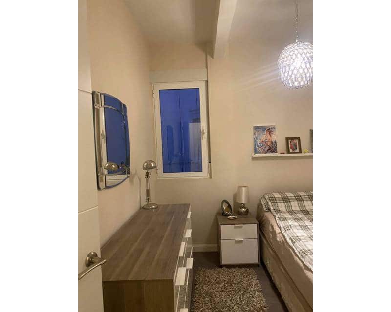 3 makuuhuone Huoneisto vuokrattavana paikassa Alicante kaupunki - 1 690 € (Ref: 7584361)