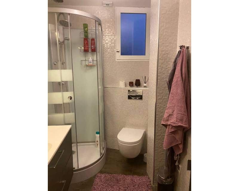 3 makuuhuone Huoneisto vuokrattavana paikassa Alicante kaupunki - 1 690 € (Ref: 7584361)