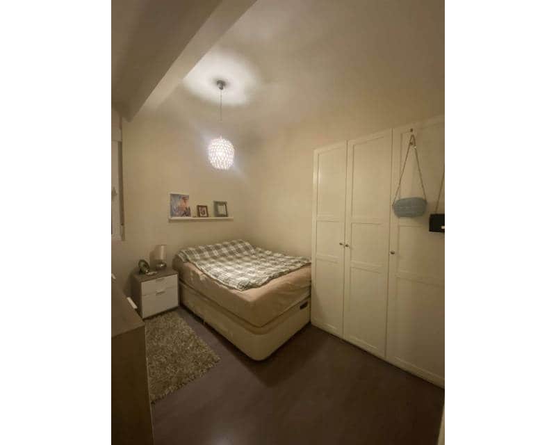 3 makuuhuone Huoneisto vuokrattavana paikassa Alicante kaupunki - 1 690 € (Ref: 7584361)