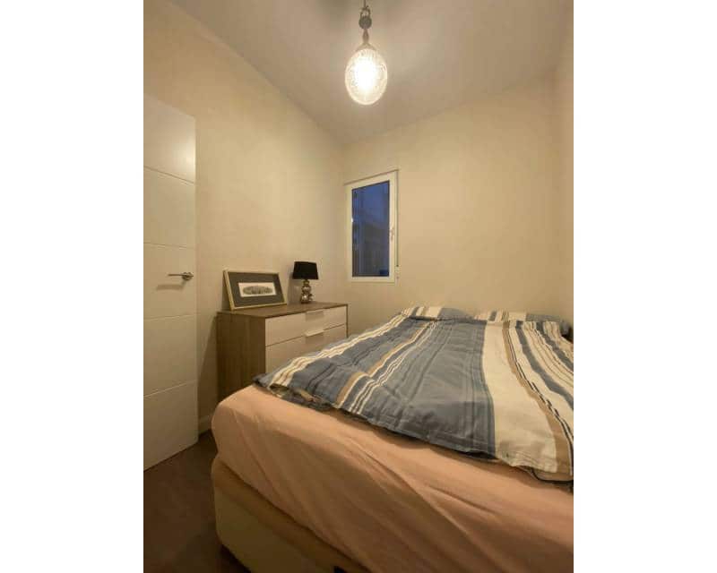 3 makuuhuone Huoneisto vuokrattavana paikassa Alicante kaupunki - 1 690 € (Ref: 7584361)