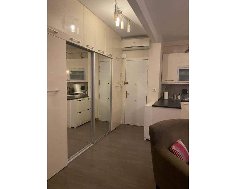 3 makuuhuone Huoneisto vuokrattavana paikassa Alicante kaupunki - 1 690 € (Ref: 7584361)