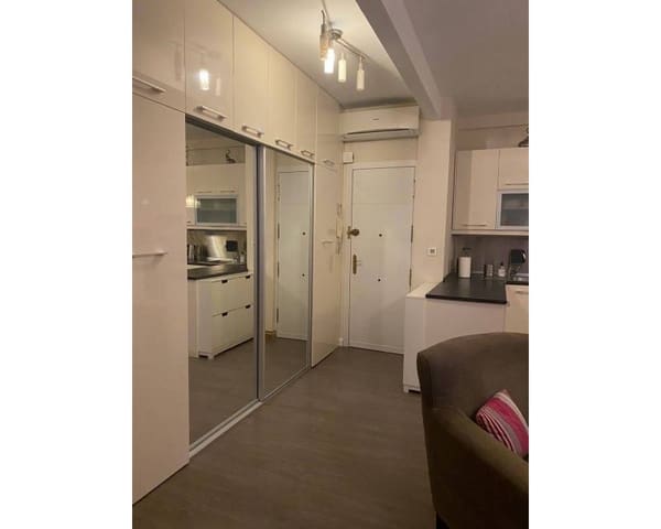 3 makuuhuone Huoneisto vuokrattavana paikassa Barrio del Centro, Alicante kaupunki - 1 690 € (Ref: 7584361)