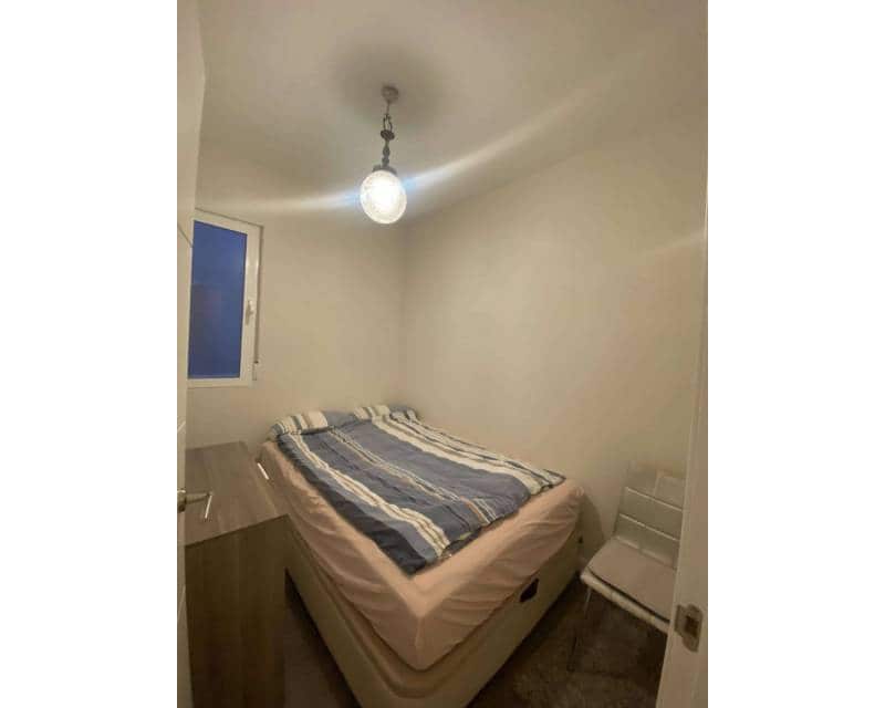 3 makuuhuone Huoneisto vuokrattavana paikassa Alicante kaupunki - 1 690 € (Ref: 7584361)