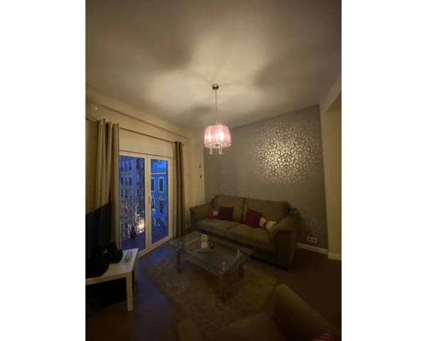 3 makuuhuone Huoneisto vuokrattavana paikassa Barrio del Centro, Alicante kaupunki - 1 690 € (Ref: 7584361)