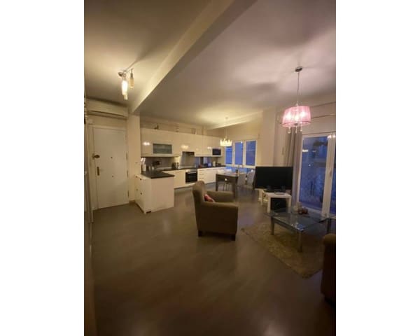 3 makuuhuone Huoneisto vuokrattavana paikassa Barrio del Centro, Alicante kaupunki - 1 690 € (Ref: 7584361)